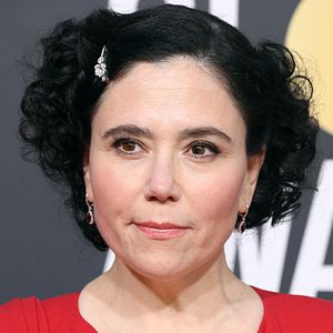 Photo Alex Borstein
