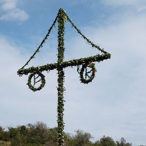 Photo Midsommar