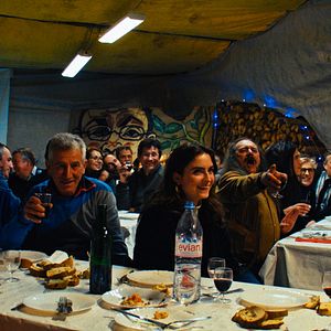 Photo Francis Soetens