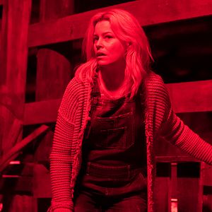 Photo Brightburn - L'enfant du mal