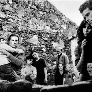 Photo La Terre tremble