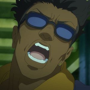 Photo Banana Fish