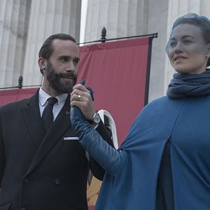 Photo Yvonne Strahovski