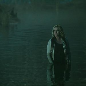 Photo Virginia Madsen