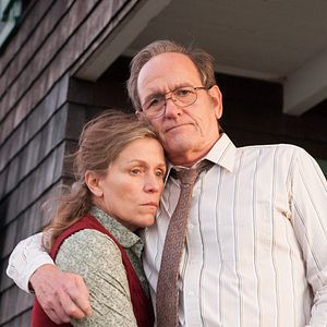 Photo Olive Kitteridge
