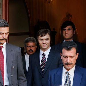 Photo Cep Herkülü: Naim Süleymanoğlu