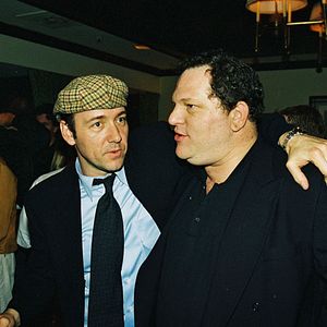 Photo Harvey Weinstein