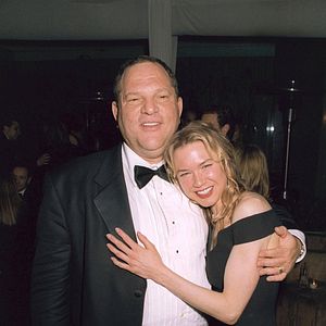 Photo Harvey Weinstein