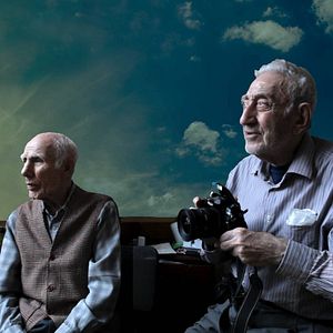 Photo Distant Constellation