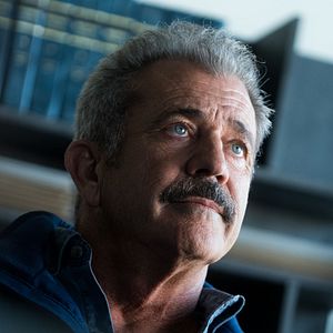 Photo Mel Gibson