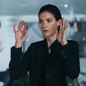 Photo Jennifer Carpenter