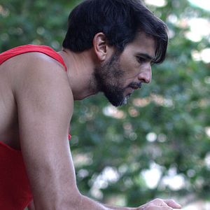 Photo Juan Barberini