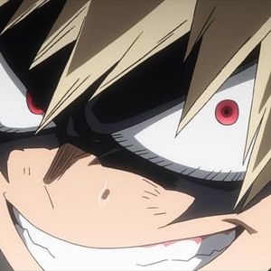 Photo My Hero Academia