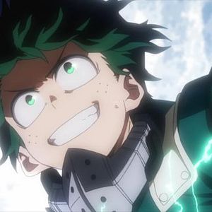 Photo My Hero Academia