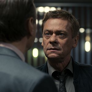 Photo Sylvester Groth