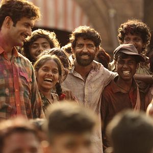 Photo Hrithik Roshan