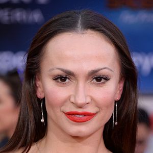 Photo Karina Smirnoff