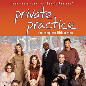 Photo Private Practice