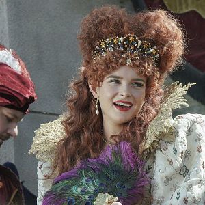 Photo Mimi Gianopulos