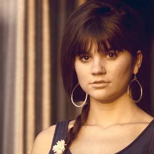 Photo Linda Ronstadt