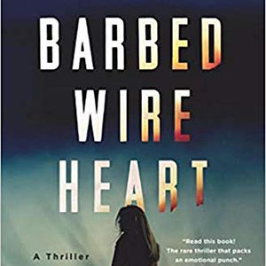 Photo Barbed Wire Heart