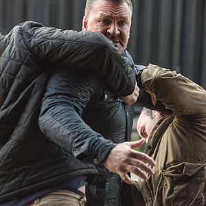 Photo Craig Fairbrass