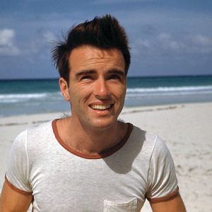 Photo Making Montgomery Clift