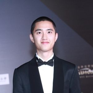 Photo Do Kyungsoo