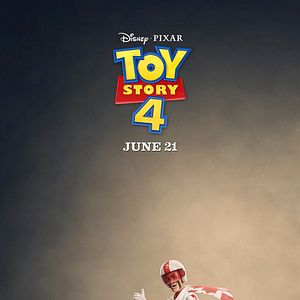 Photo Toy Story 4