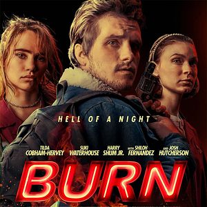 Photo Burn