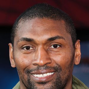 Photo Metta World Peace