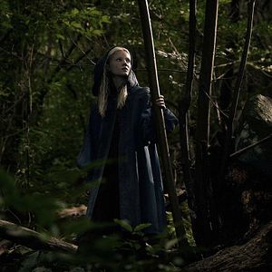 Photo Freya Allan