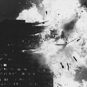 Photo La Grande menace