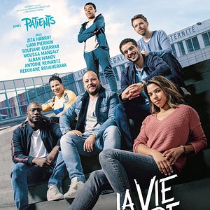 Photo La Vie scolaire