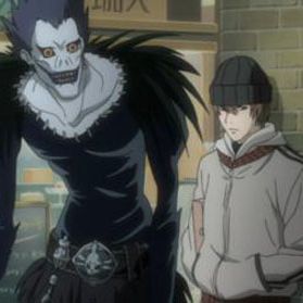 Photo Death Note