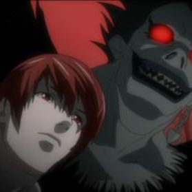 Photo Death Note