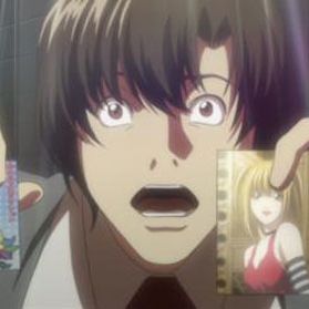 Photo Death Note