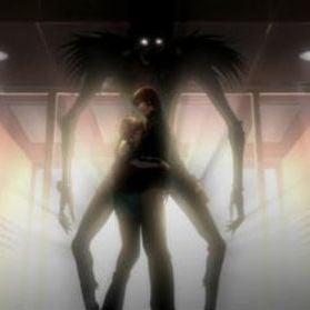 Photo Death Note