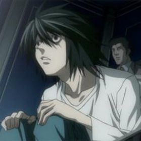 Photo Death Note