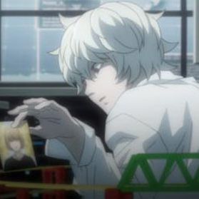 Photo Death Note