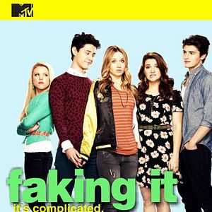 Photo Faking It