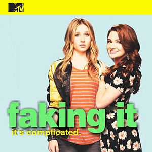 Photo Faking It