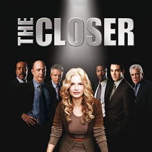 Photo The Closer : L.A. Enquêtes prioritaires