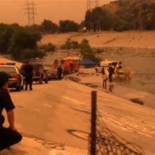 Photo The Closer : L.A. Enquêtes prioritaires