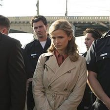 Photo The Closer : L.A. Enquêtes prioritaires