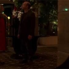 Photo The Closer : L.A. Enquêtes prioritaires