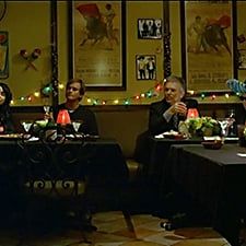 Photo The Closer : L.A. Enquêtes prioritaires