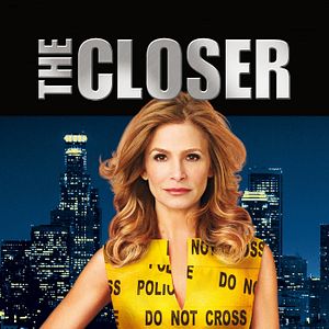 Photo The Closer : L.A. Enquêtes prioritaires