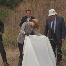 Photo The Closer : L.A. Enquêtes prioritaires