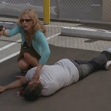 Photo The Closer : L.A. Enquêtes prioritaires